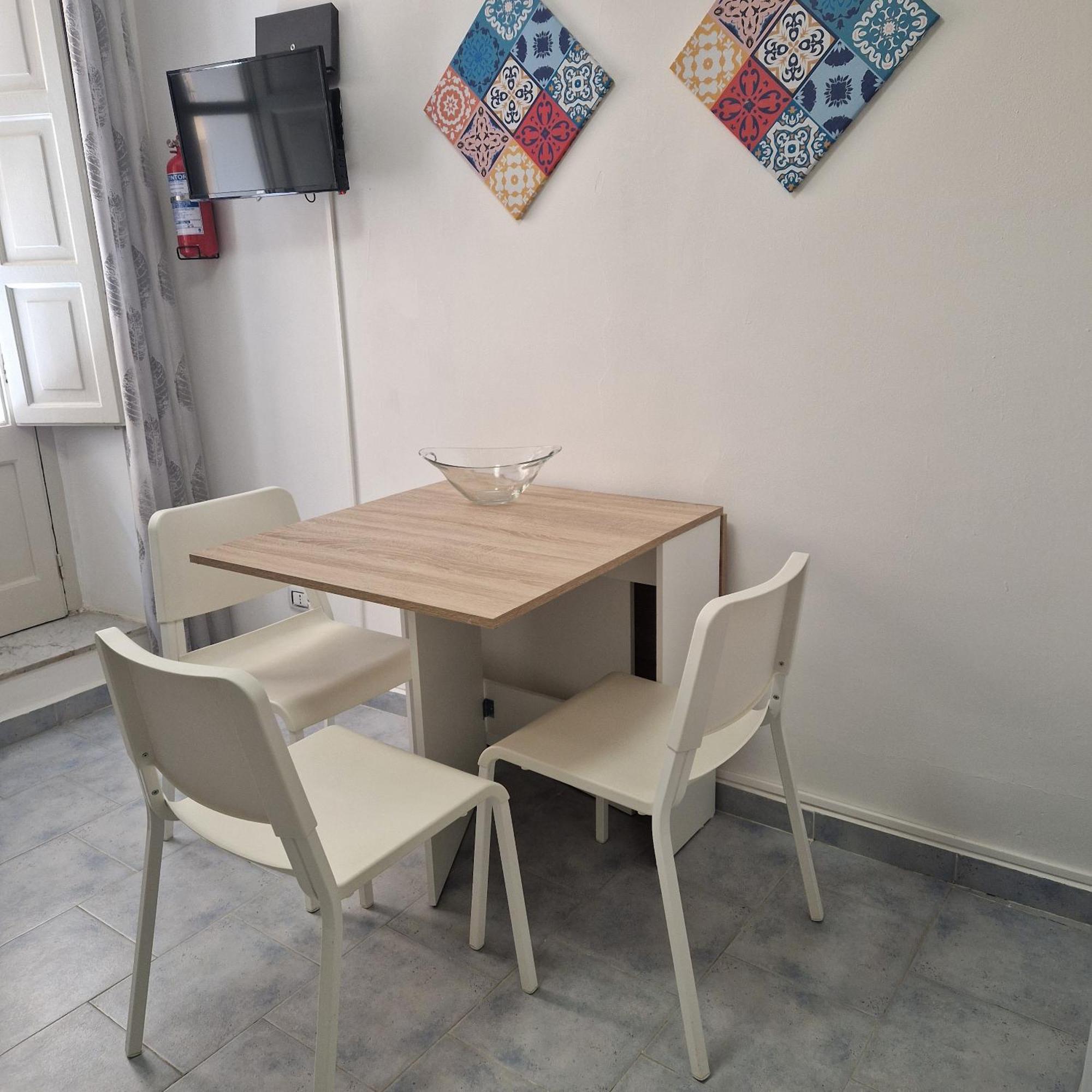 Rocksea Apartments Cefalù Eksteriør billede